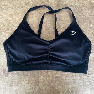 Women's Gymshark sports bra